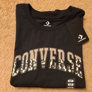 3/$25 Converse tee